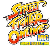 Street Fighter Online