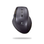 MX™ 1100 Cordless Laser Mouse