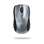 V450 Nano Cordless Laser Mouse