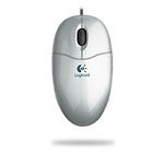 オプティカルマウス