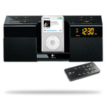 Logicool Pure-Fi Anytime