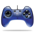 Precision PC Game Controller