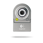 Qcam® for Notebooks Deluxe