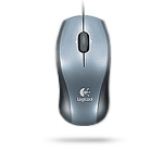 V100 Optical Mouse for Notebooks