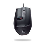G9x Laser Mouse
