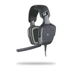 G35 Surround Sound Headset