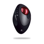 Cordless Optical Trackman