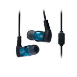 Ultimate Ears TripleFi 10vi Noise-Isolating Earphones with Voice Capability