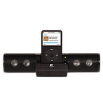 mm32 Portable Speakers for iPod & MP3 players
