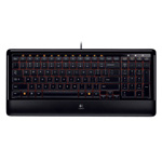 Compact Keyboard K300