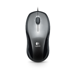 LX3 Optical Mouse