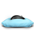 LX3 Plus Laser Mouse - Total control