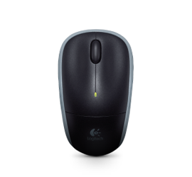 Wireless Mouse M205