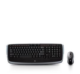 Cordless Desktop® LX 710 Laser