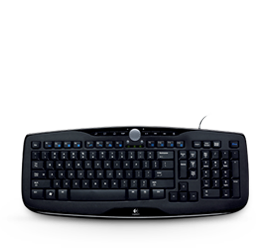 Access Keyboard 600