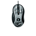 G3 Optical Mouse