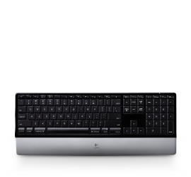 diNovo Keyboard, Mac® Edition