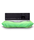 diNovo Keyboard for Notebooks - happy tapping
