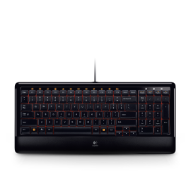 Compact Keyboard K300