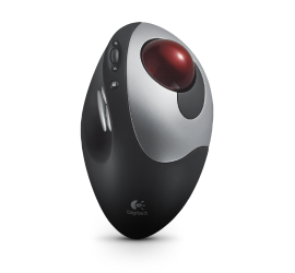 Cordless Optical TrackMan®
