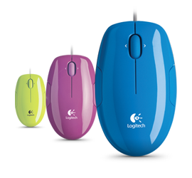 LS1 Laser Mouse