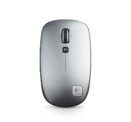 V550 Nano Cordless Laser Mouse for Notebooks