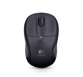 Wireless Mouse M305