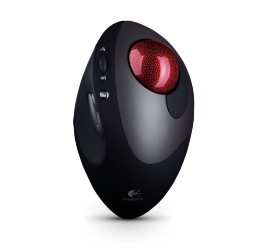 Cordless Optical TrackMan®