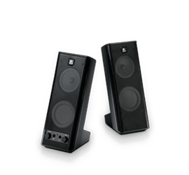 X-140 Speakers