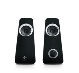 Speaker System Z320