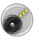 A little music