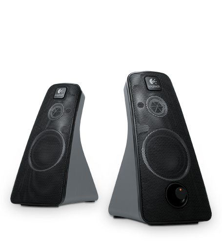 Speaker System Z520