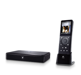 Squeezebox™ Duet