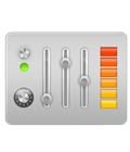 Total control