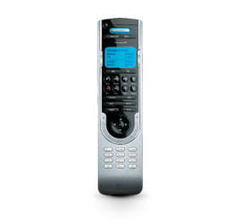 Harmony® 520 Advanced Universal Remote