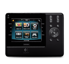 Harmony® 1100 Advanced Universal Remote