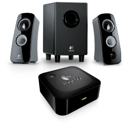 Speaker System Z323