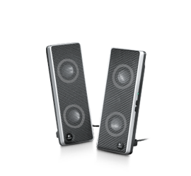 V10 Notebook Speakers
