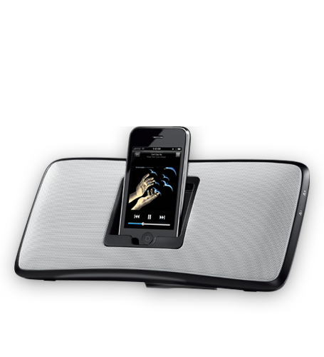Rechargeable Speaker S315i