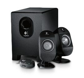 X-210 Speaker System