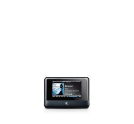 Squeezebox™ Touch