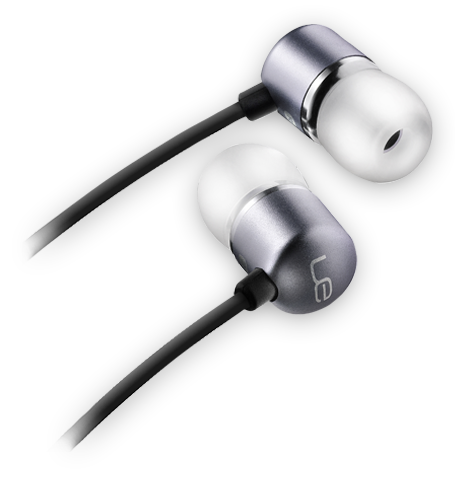 Ultimate Ears SuperFi 4 Noise-Isolating Earphones