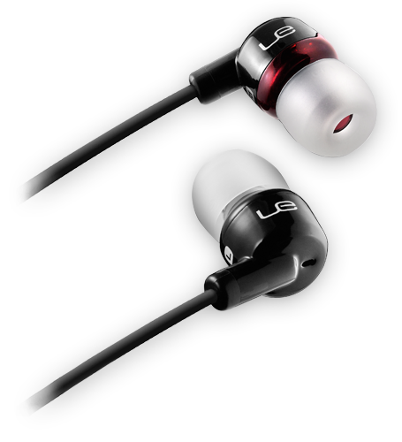 Ultimate Ears MetroFi 170 Noise-Isolating Earphones