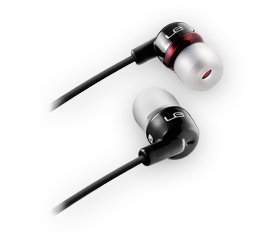 Ultimate Ears MetroFi 170 Noise-Isolating Earphones