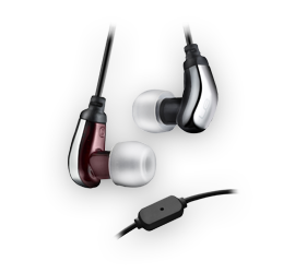 Ultimate Ears SuperFi 5vi Noise-Isolating Earphones with Voice Capability