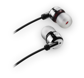 MetroFi 220 earphones