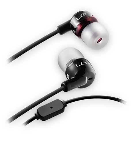 Ultimate Ears MetroFi 170vi Noise-Isolating Earphones with Voice Capability
