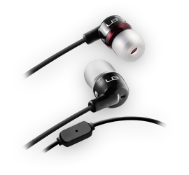 Ultimate Ears MetroFi 170vi Noise-Isolating Earphones with Voice Capability