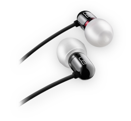 Ultimate Ears 700 Noise-Isolating Earphones