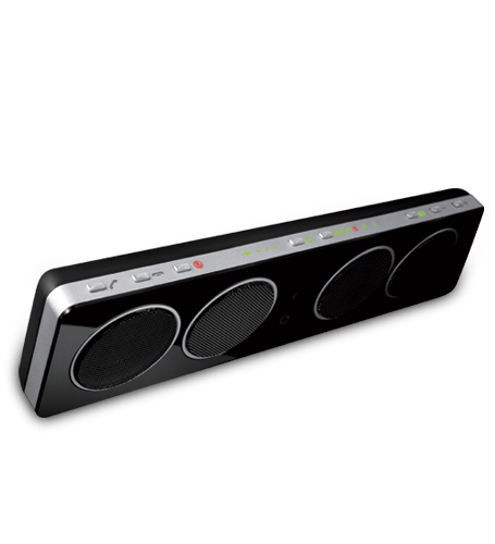 Pure-Fi Mobile™
